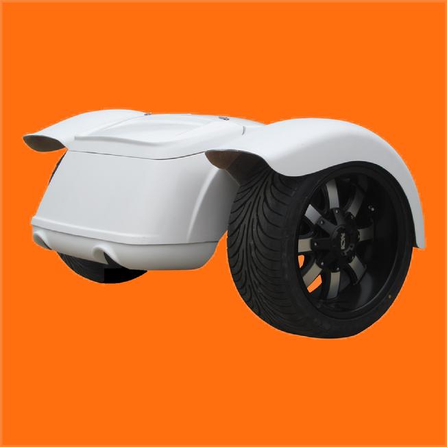 trike fenders