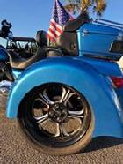 Wide Trike Fenders