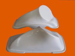 sWITCH BACK L SPEAKER LIDS