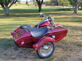 we make side car bodies