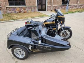 formula side car body