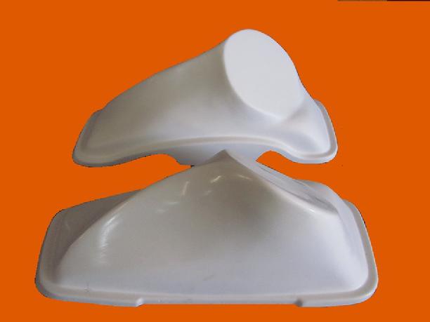 SPEAKER LIDS FOR DYNA